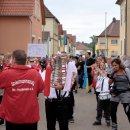 Großer Festumzug zum Altriper Fischerfest | 07.07.2019
