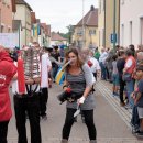 Großer Festumzug zum Altriper Fischerfest | 07.07.2019