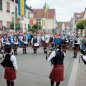 Großer Festumzug zum Altriper Fischerfest | 07.07.2019