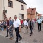 Großer Festumzug zum Altriper Fischerfest | 07.07.2019