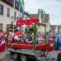 Großer Festumzug zum Altriper Fischerfest | 07.07.2019
