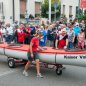 Großer Festumzug zum Altriper Fischerfest | 07.07.2019