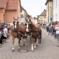 Großer Festumzug zum Altriper Fischerfest | 07.07.2019