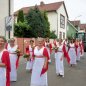 Großer Festumzug zum Altriper Fischerfest | 07.07.2019