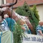 Großer Festumzug zum Altriper Fischerfest | 07.07.2019