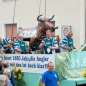 Großer Festumzug zum Altriper Fischerfest | 07.07.2019