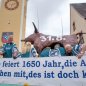 Großer Festumzug zum Altriper Fischerfest | 07.07.2019