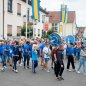 Großer Festumzug zum Altriper Fischerfest | 07.07.2019
