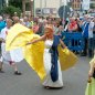 Großer Festumzug zum Altriper Fischerfest | 07.07.2019