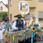 Großer Festumzug zum Altriper Fischerfest | 07.07.2019