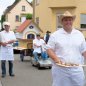 Großer Festumzug zum Altriper Fischerfest | 07.07.2019
