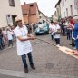 Großer Festumzug zum Altriper Fischerfest | 07.07.2019