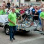 Großer Festumzug zum Altriper Fischerfest | 07.07.2019