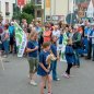 Großer Festumzug zum Altriper Fischerfest | 07.07.2019