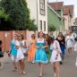 Großer Festumzug zum Altriper Fischerfest | 07.07.2019
