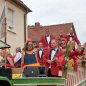 Großer Festumzug zum Altriper Fischerfest | 07.07.2019