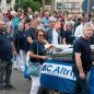 Großer Festumzug zum Altriper Fischerfest | 07.07.2019