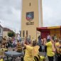 Großer Festumzug zum Altriper Fischerfest | 07.07.2019