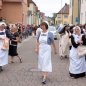 Großer Festumzug zum Altriper Fischerfest | 07.07.2019
