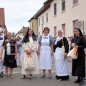 Großer Festumzug zum Altriper Fischerfest | 07.07.2019