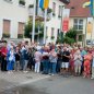 Großer Festumzug zum Altriper Fischerfest | 07.07.2019
