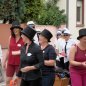 Großer Festumzug zum Altriper Fischerfest | 07.07.2019