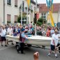 Großer Festumzug zum Altriper Fischerfest | 07.07.2019