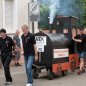 Großer Festumzug zum Altriper Fischerfest | 07.07.2019