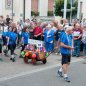 Großer Festumzug zum Altriper Fischerfest | 07.07.2019