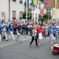 Großer Festumzug zum Altriper Fischerfest | 07.07.2019