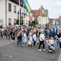 Großer Festumzug zum Altriper Fischerfest | 07.07.2019