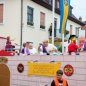 Großer Festumzug zum Altriper Fischerfest | 07.07.2019