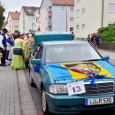 Großer Festumzug zum Altriper Fischerfest | 07.07.2019