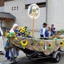 Großer Festumzug zum Altriper Fischerfest | 07.07.2019