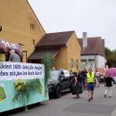 Großer Festumzug zum Altriper Fischerfest | 07.07.2019