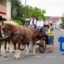Großer Festumzug zum Altriper Fischerfest | 07.07.2019