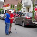 Großer Festumzug zum Altriper Fischerfest | 07.07.2019
