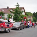 Großer Festumzug zum Altriper Fischerfest | 07.07.2019