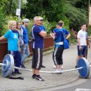 Großer Festumzug zum Altriper Fischerfest | 07.07.2019