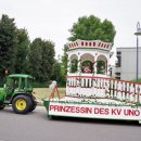 Großer Festumzug zum Altriper Fischerfest | 07.07.2019