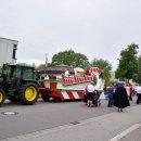 Großer Festumzug zum Altriper Fischerfest | 07.07.2019