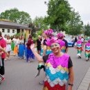 Großer Festumzug zum Altriper Fischerfest | 07.07.2019