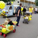 Großer Festumzug zum Altriper Fischerfest | 07.07.2019