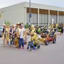 Großer Festumzug zum Altriper Fischerfest | 07.07.2019