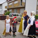 Großer Festumzug zum Altriper Fischerfest | 07.07.2019