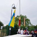 Großer Festumzug zum Altriper Fischerfest | 07.07.2019