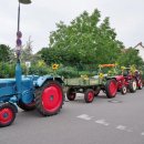 Großer Festumzug zum Altriper Fischerfest | 07.07.2019