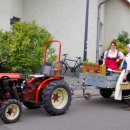 Großer Festumzug zum Altriper Fischerfest | 07.07.2019