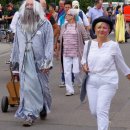 Großer Festumzug zum Altriper Fischerfest | 07.07.2019