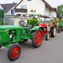 Großer Festumzug zum Altriper Fischerfest | 07.07.2019